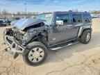 2008 HUMMER H3