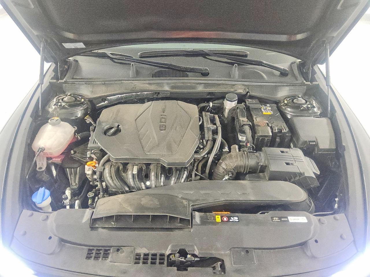 2025 HYUNDAI SONATA