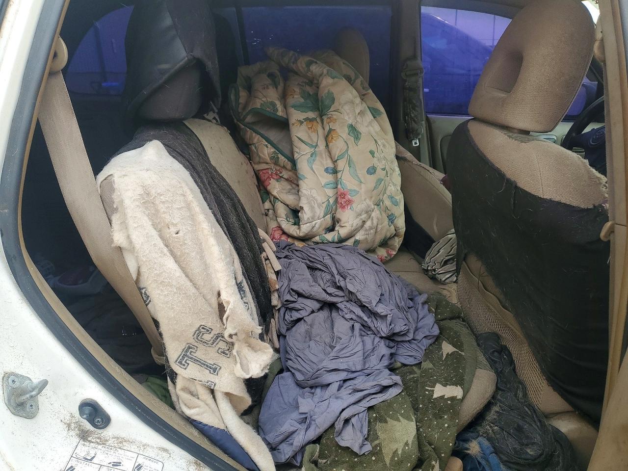2002 TOYOTA RAV4