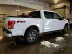2015 FORD F-150 Lightning