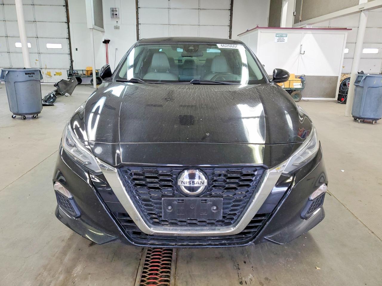 2021 NISSAN ALTIMA