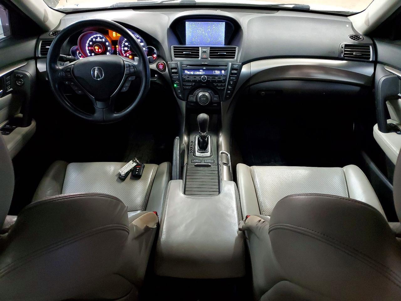 2013 ACURA TL
