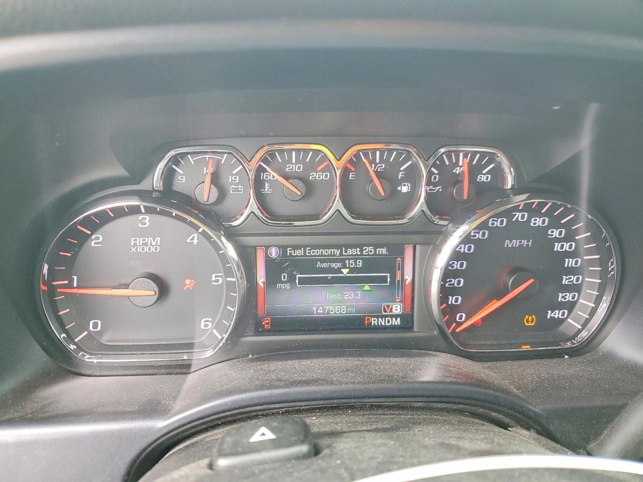 2014 GMC Sierra