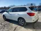 2017 NISSAN PATHFINDER