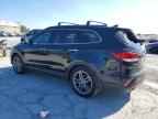 2018 HYUNDAI SANTA FE