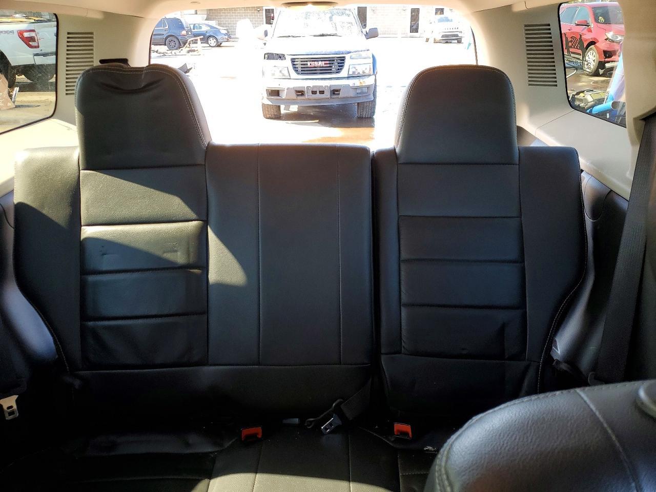 2016 JEEP PATRIOT