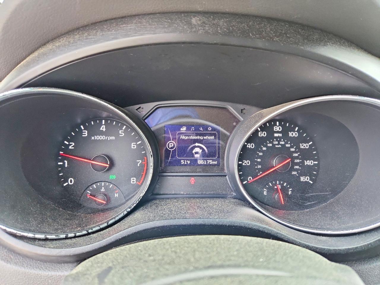 2016 KIA SEDONA