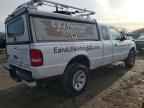 2008 FORD RANGER