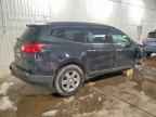 2012 CHEVROLET TRAVERSE