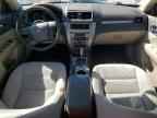 2010 FORD FUSION