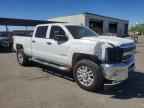 2016 CHEVROLET Silverado 2500