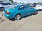 1994 HONDA CIVIC