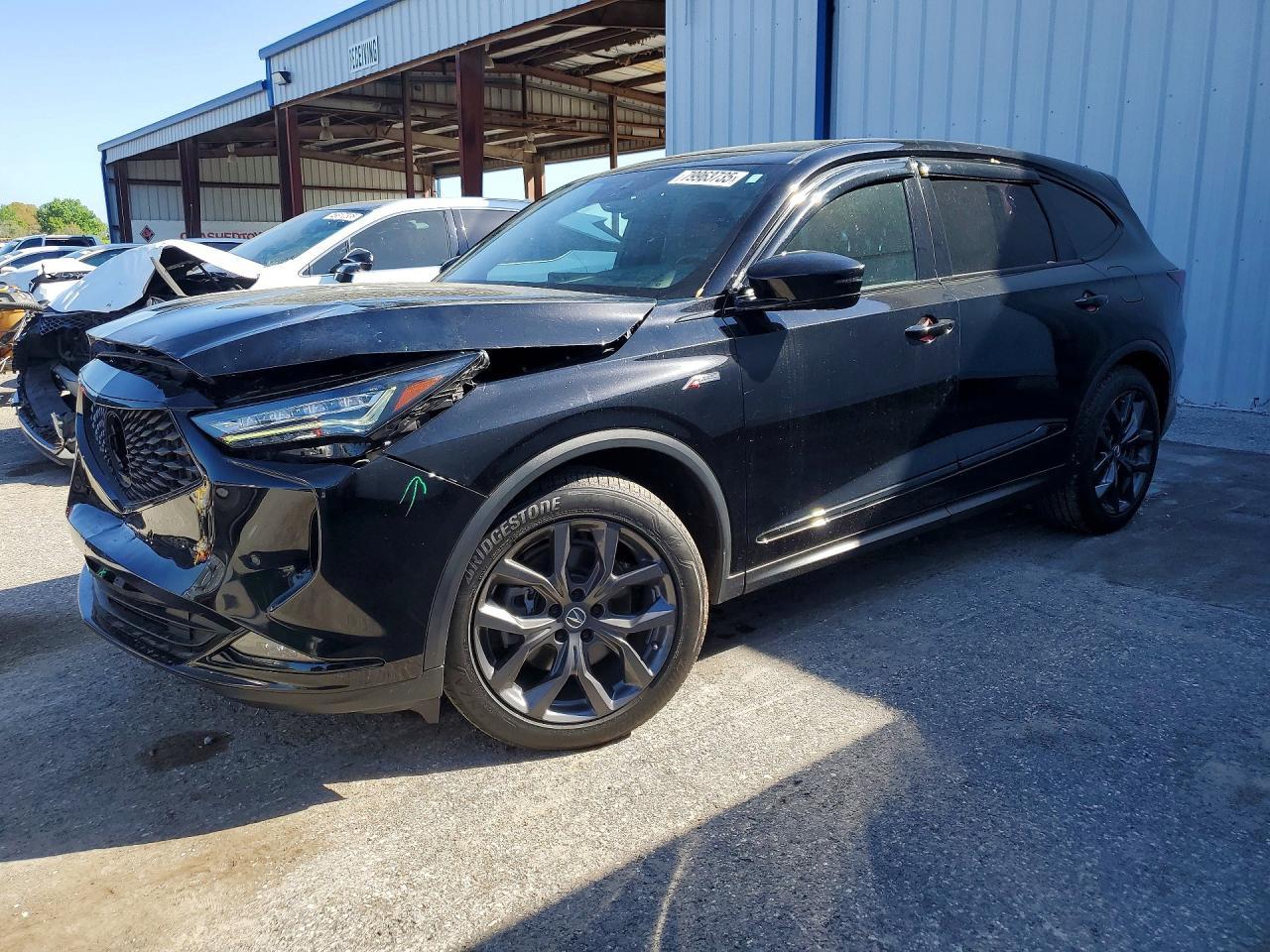 2023 ACURA MDX