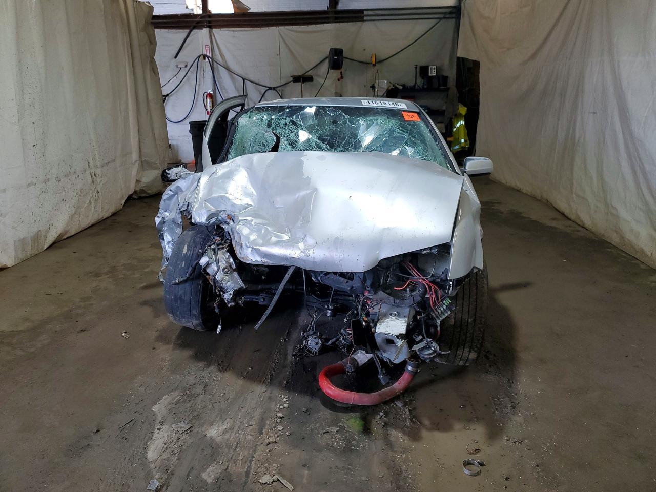 2002 VOLKSWAGEN JETTA