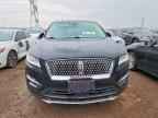 2019 LINCOLN MKC