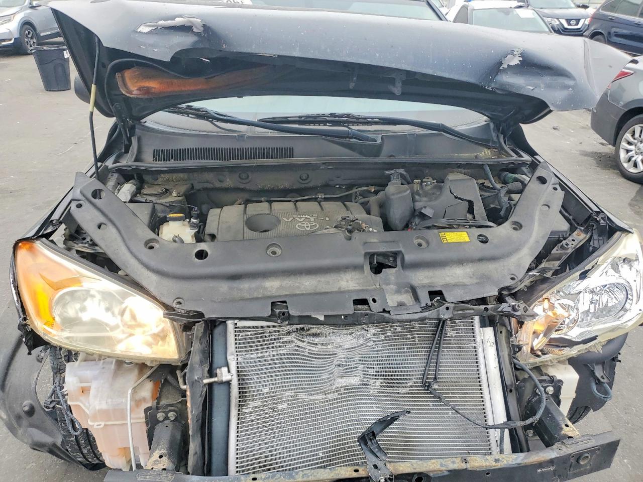 2010 TOYOTA RAV4