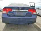 2011 HONDA CIVIC