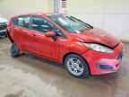 2018 FORD Fiesta