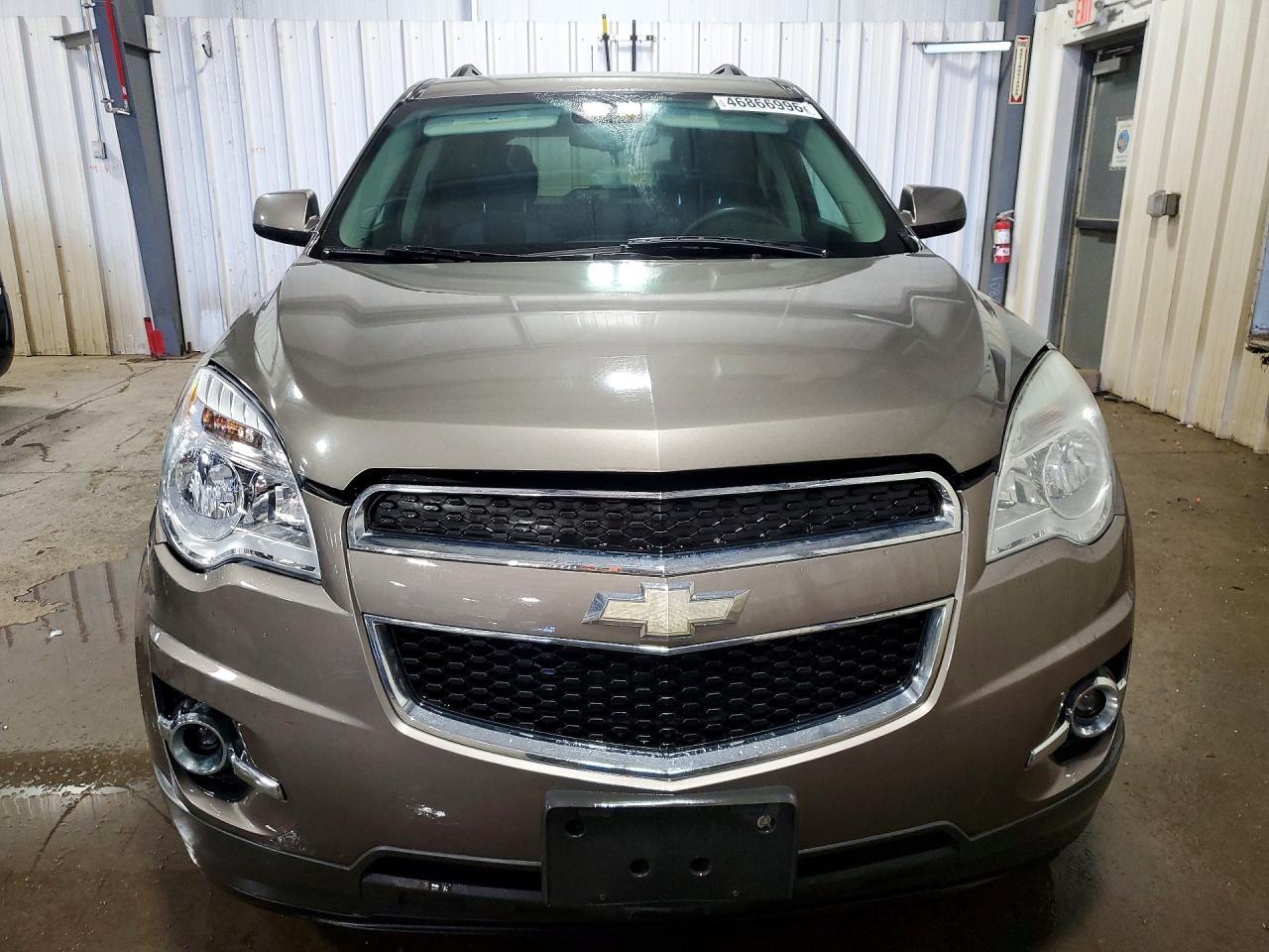 2012 CHEVROLET EQUINOX