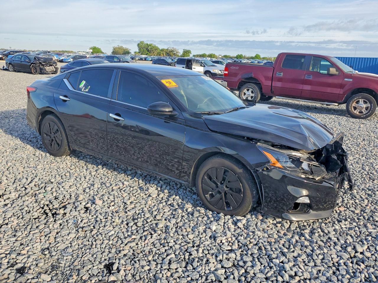 2022 NISSAN ALTIMA