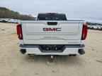 2022 GMC Sierra
