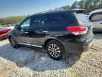 2014 NISSAN PATHFINDER