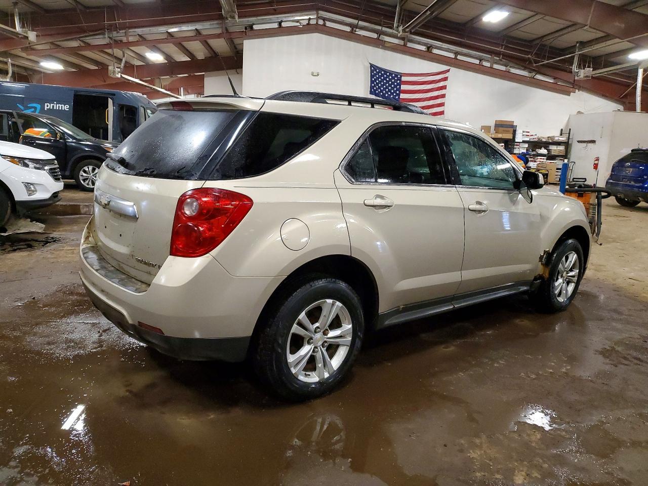 2012 CHEVROLET EQUINOX