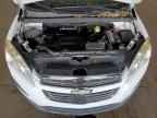 2015 CHEVROLET TRAX