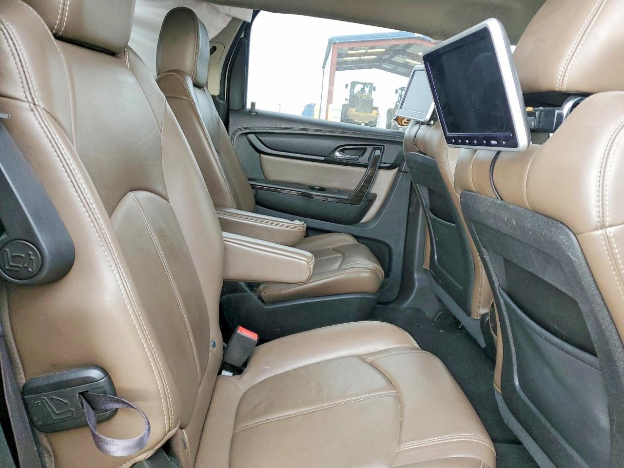 2015 GMC ACADIA