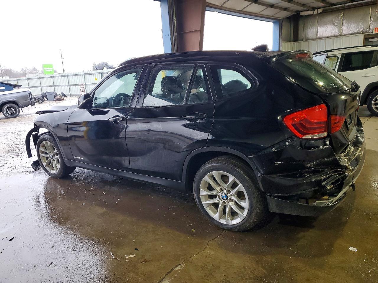 2015 BMW X1