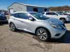 2015 NISSAN MURANO