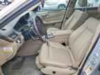 2010 MERCEDES-BENZ E-Class