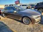 2018 BMW 7 series