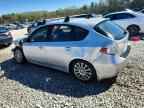 2008 SUBARU IMPREZA