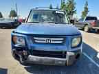 2008 HONDA Element