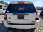 2009 LAND ROVER LR2