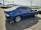 2004 LEXUS IS 300