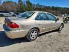 2000 HONDA ACCORD