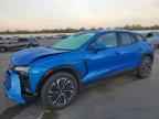 2025 CHEVROLET BLAZER