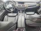 2012 BMW 7 series