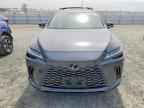 2024 LEXUS RX 350H