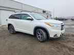 2016 TOYOTA HIGHLANDER