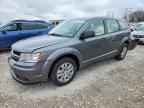 2013 DODGE JOURNEY