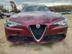 2017 ALFA ROMEO Giulia