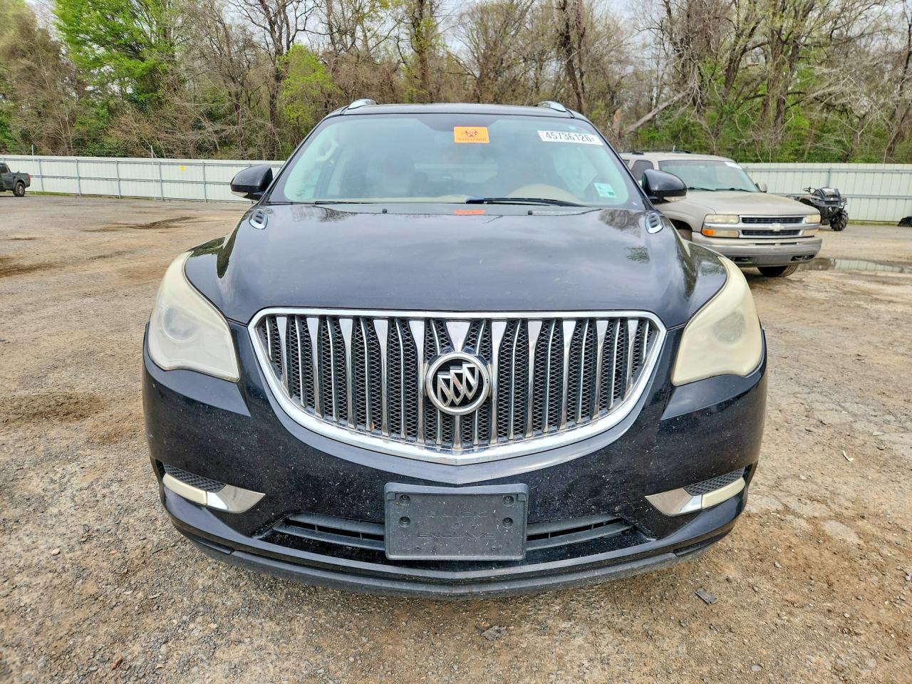 2013 BUICK ENCLAVE