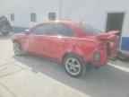 2008 MITSUBISHI LANCER