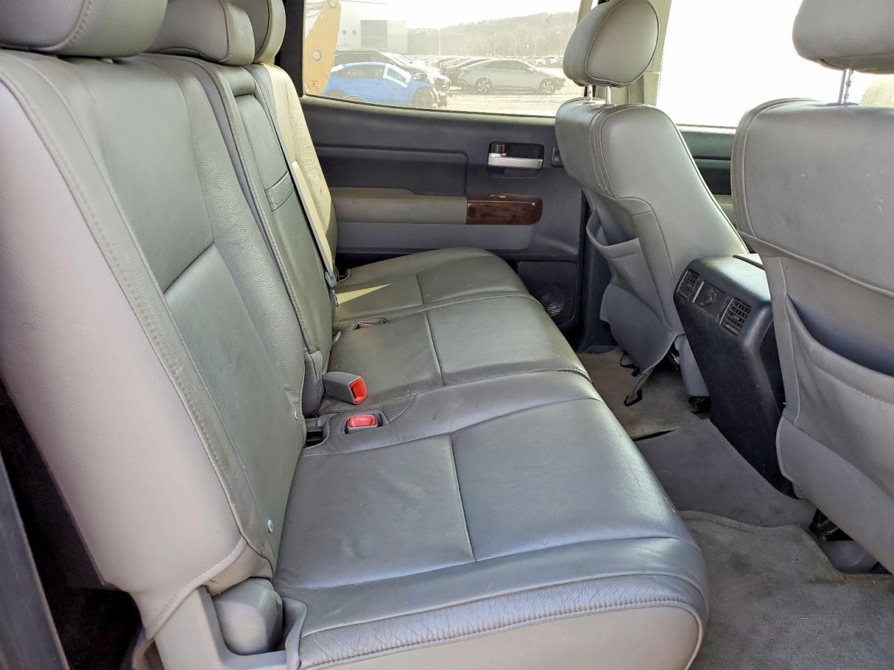 2007 TOYOTA TUNDRA
