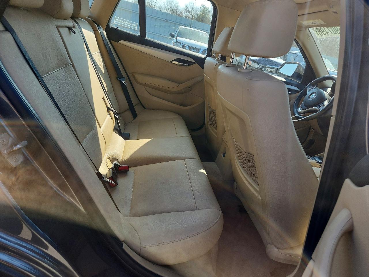 2015 BMW X1