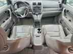 2007 HONDA CR-V