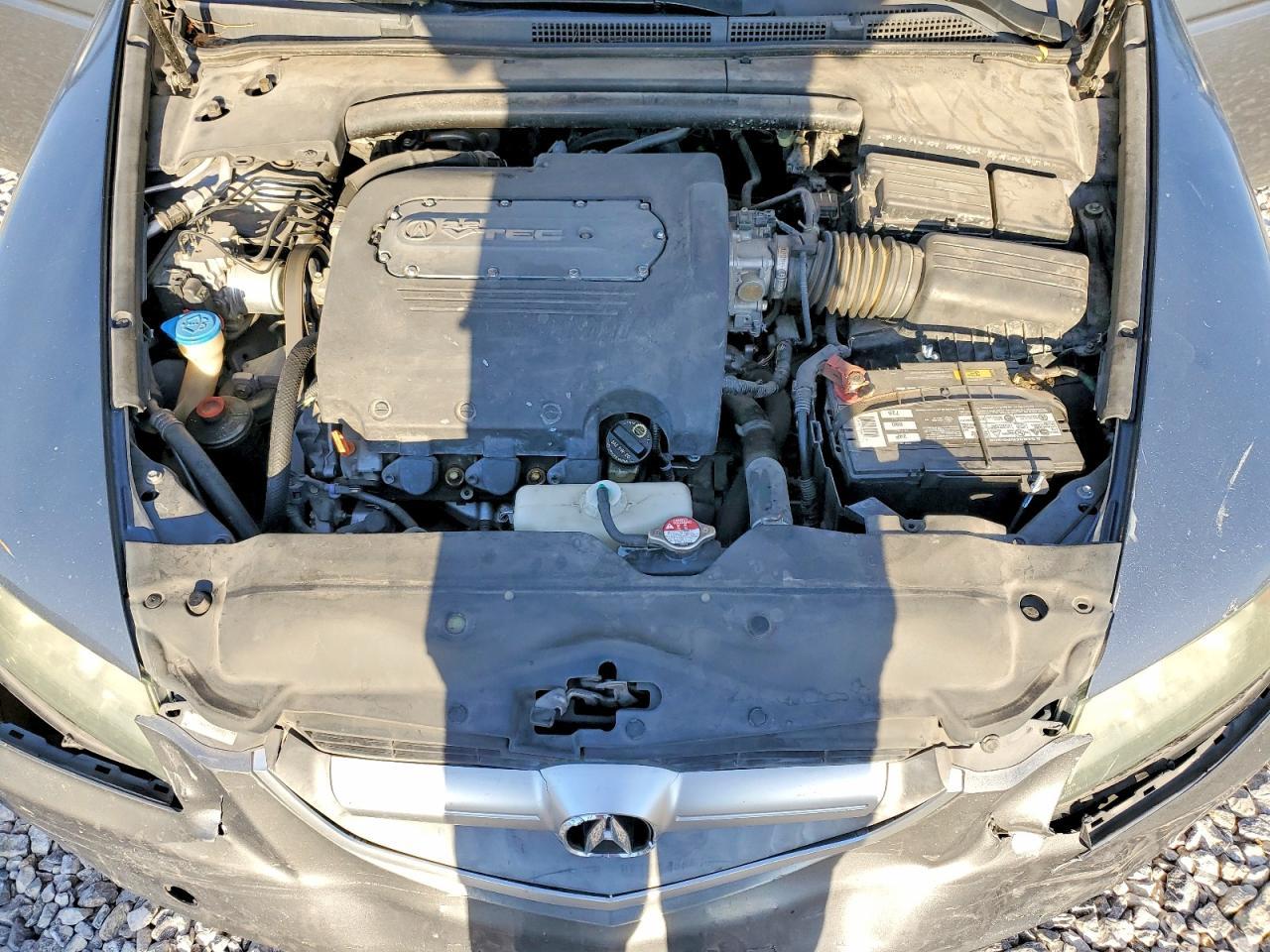 2006 ACURA TL